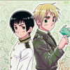 DVD アニメ「ヘタリア Axis Powers」vol.2