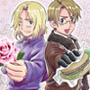 DVD アニメ「ヘタリア Axis Powers」vol.3